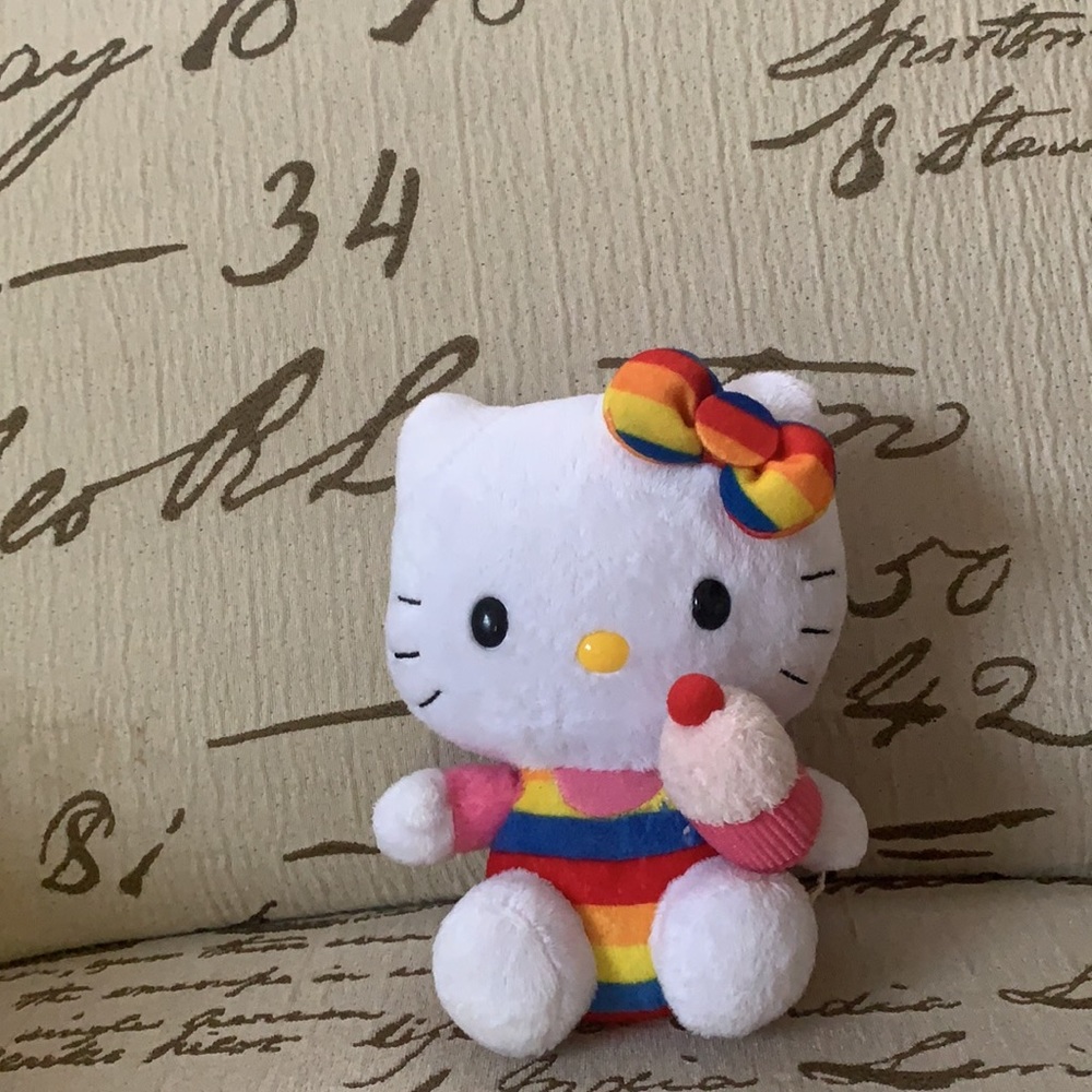 Hello kitty - Picture 2 of 7